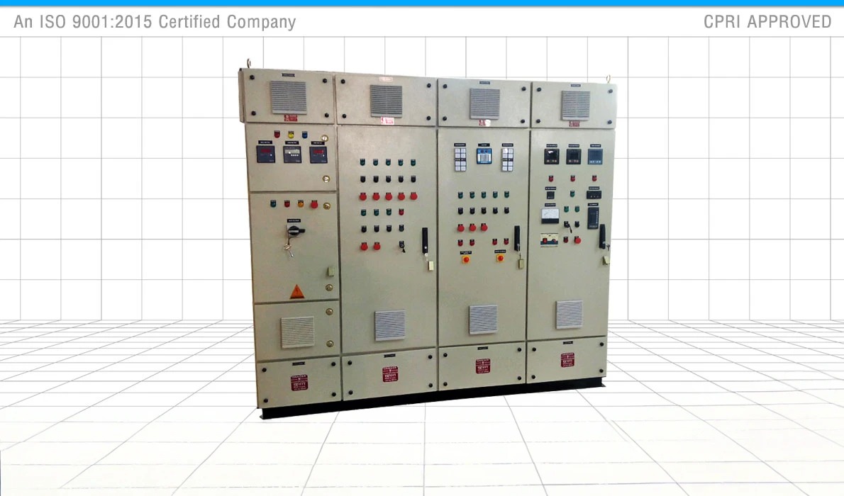 Power Distribution Board PDB panel manufacturers exporters in India